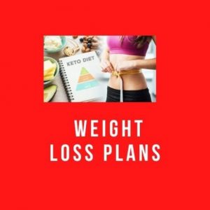 weight loss
