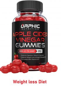 Weight loss Diet product