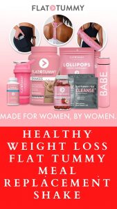 Weight loss Diet products