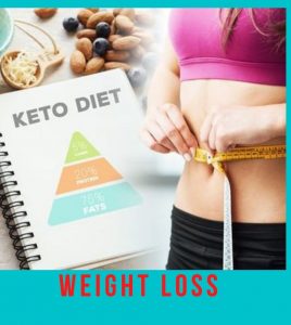 weight loss ideas
